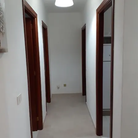 Piso Carril Curva Apartman Vilagarcia de Arousa