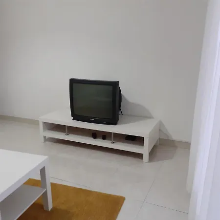 Apartman Piso Carril Curva Vilagarcia de Arousa
