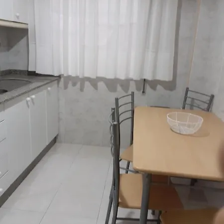 Piso Carril Curva Apartman